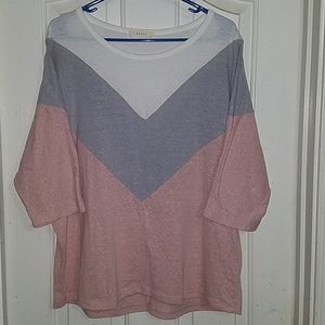 Ladies' Blouse